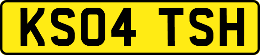 KS04TSH