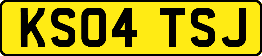 KS04TSJ