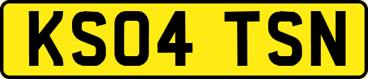KS04TSN