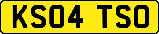 KS04TSO