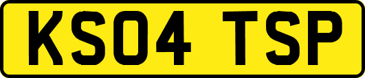 KS04TSP
