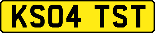 KS04TST