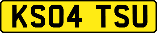 KS04TSU