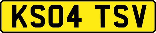KS04TSV
