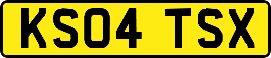 KS04TSX