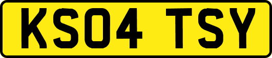 KS04TSY