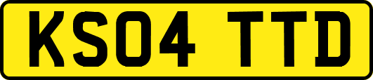 KS04TTD