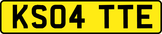 KS04TTE