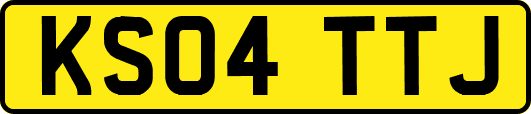 KS04TTJ