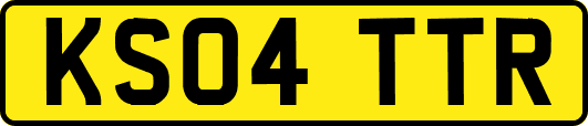 KS04TTR