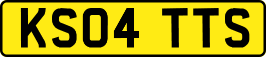 KS04TTS
