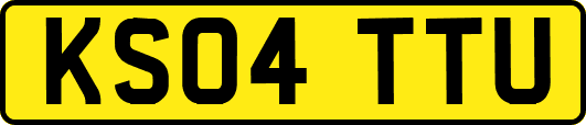 KS04TTU