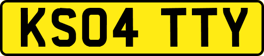 KS04TTY