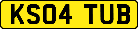 KS04TUB