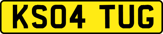 KS04TUG