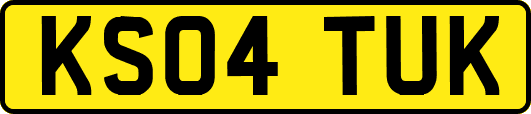 KS04TUK