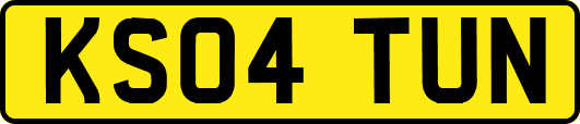KS04TUN