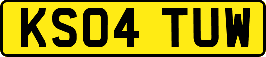 KS04TUW