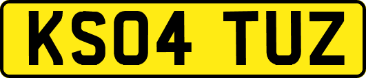 KS04TUZ