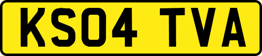 KS04TVA