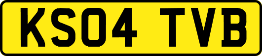 KS04TVB