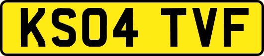 KS04TVF