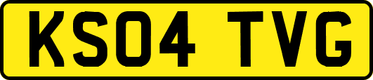 KS04TVG
