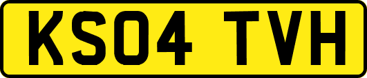 KS04TVH