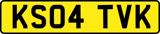 KS04TVK