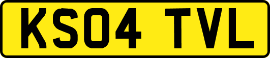 KS04TVL
