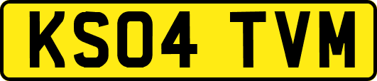 KS04TVM