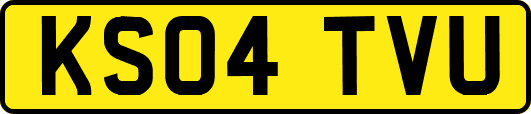 KS04TVU