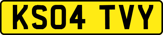 KS04TVY