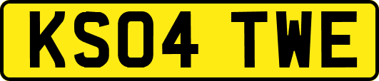 KS04TWE