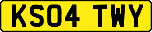 KS04TWY