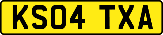 KS04TXA