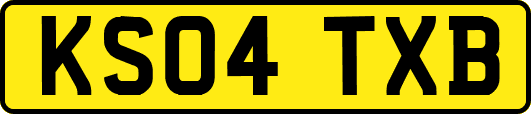 KS04TXB