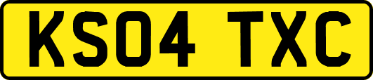 KS04TXC
