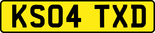 KS04TXD