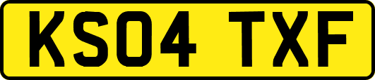 KS04TXF
