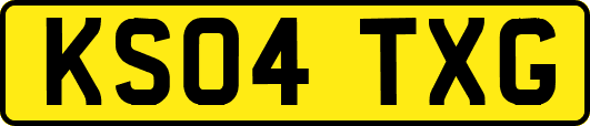 KS04TXG