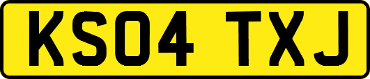 KS04TXJ