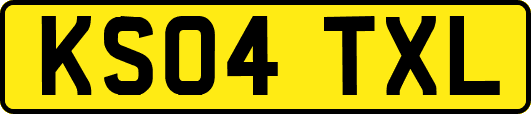 KS04TXL