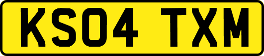 KS04TXM