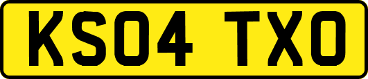 KS04TXO