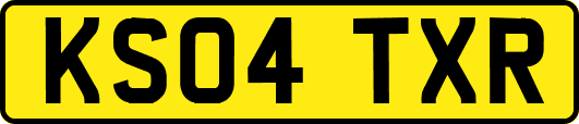 KS04TXR