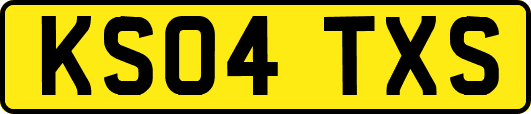 KS04TXS