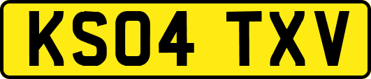 KS04TXV