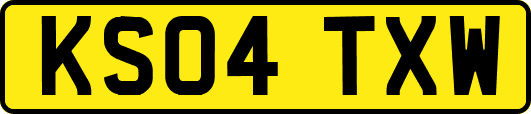 KS04TXW