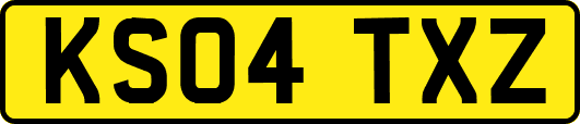 KS04TXZ
